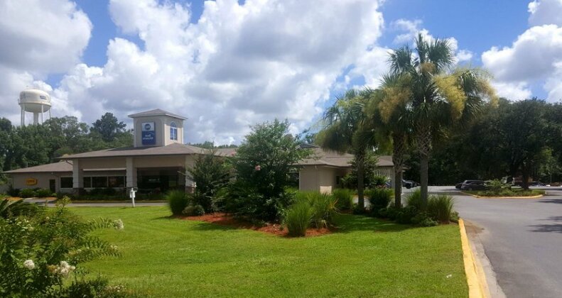 BEST WESTERN Point South - Photo2