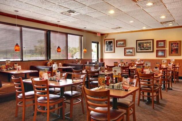 BEST WESTERN Point South - Photo3