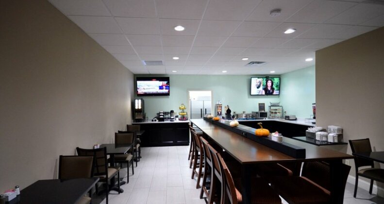 BEST WESTERN Point South - Photo4