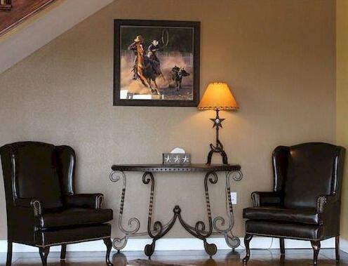 Black Gold Inn Yoakum - Photo4