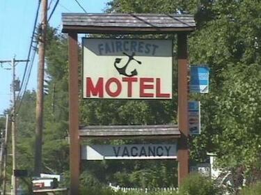 Faircrest Motel