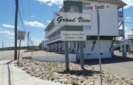 Grand View Inn & Cottages