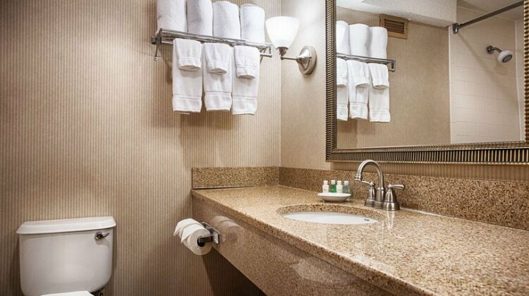 Best Western Plus York Hotel and Conference Center - Photo3