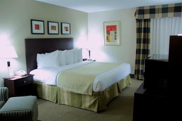 Best Western Plus York Hotel and Conference Center - Photo5