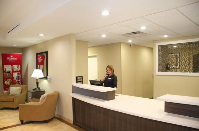 Candlewood Suites York - Photo3