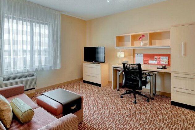 TownePlace Suites by Marriott York - Photo5