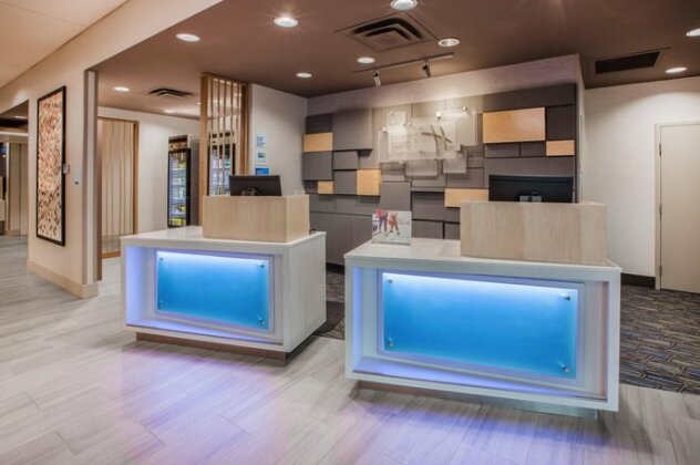 Holiday Inn Express & Suites - Yorkville - Photo3