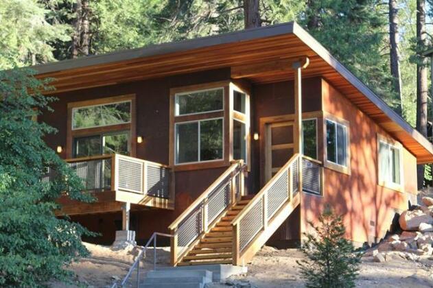 Alpenglow 2 - 2BR/2BA Holiday Home