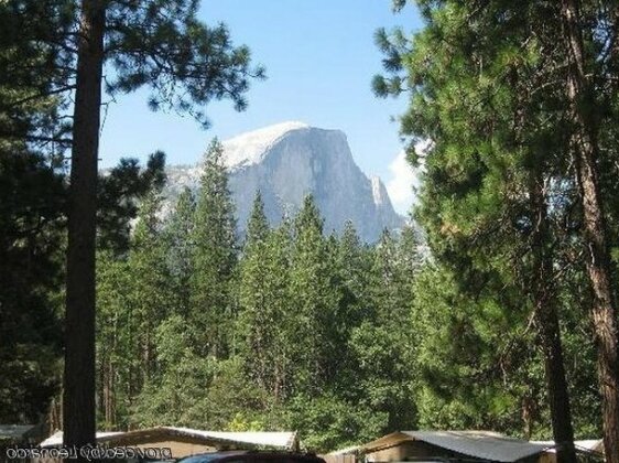 Housekeeping Camp Yosemite National Park - Photo3