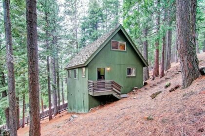 Yosemite's Hawk's Nest - 3BR/2BA Home
