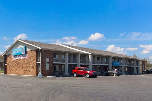 Motel 6 Youngstown - Photo2