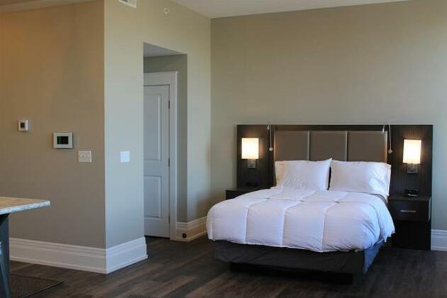 Wick Tower Suites - Photo2