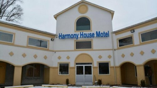 The Harmony House