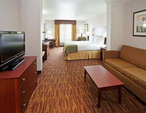 Holiday Inn Express Yreka-Shasta Area - Photo5