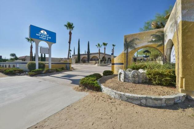 Americas Best Value Inn & Suites -Yucca Valley