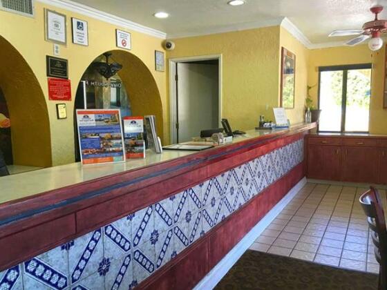 Americas Best Value Inn & Suites -Yucca Valley - Photo5