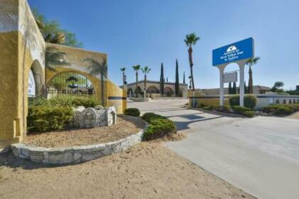 Americas Best Value Inn & Suites -Yucca Valley