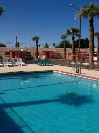 Arizona Inn & Suites - Photo5