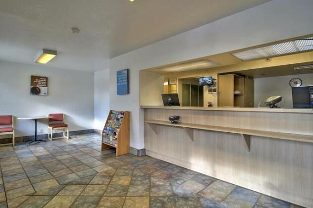 Budgetel Inn & Suites Yuma - Photo3