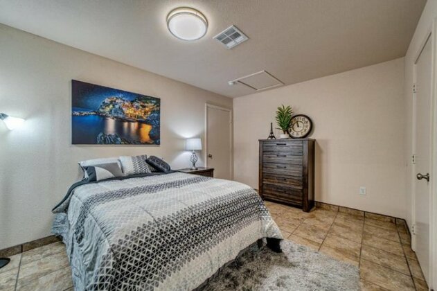 Cozy Apartment In The Heart Of Yuma - Photo5