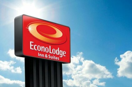Econo Lodge Inn & Suites Yuma I-8