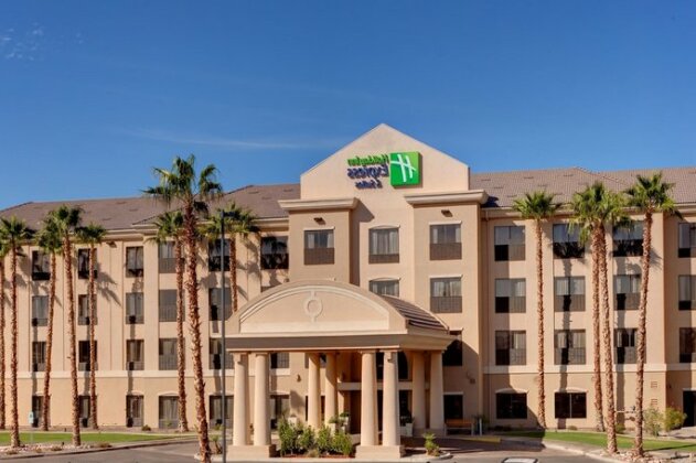 Holiday Inn Express Hotel & Suites Yuma - Photo2