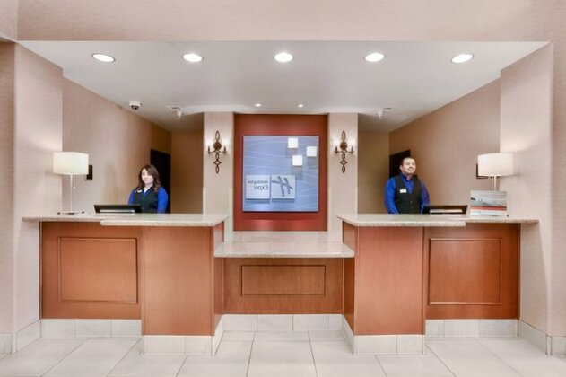 Holiday Inn Express Hotel & Suites Yuma - Photo3