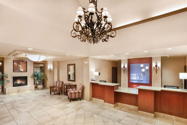 Holiday Inn Express Hotel & Suites Yuma - Photo4