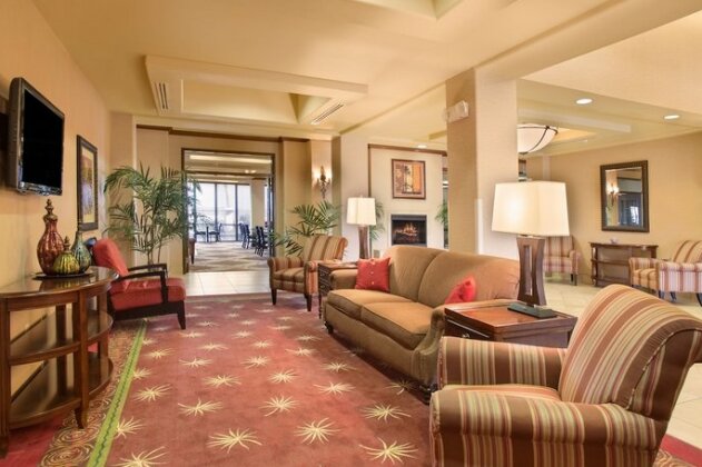 Holiday Inn Express Hotel & Suites Yuma - Photo5