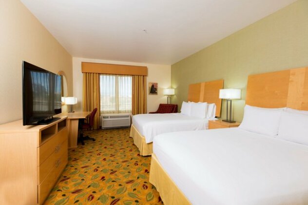 Radisson Hotel Yuma - Photo3