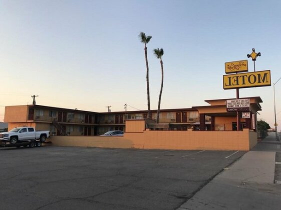Regalodge Motel