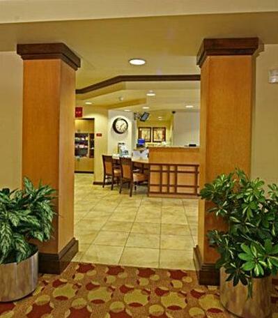 TownePlace Suites Yuma - Photo2