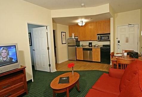 TownePlace Suites Yuma - Photo3