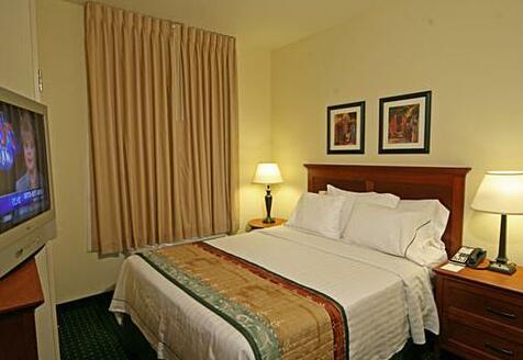 TownePlace Suites Yuma - Photo5
