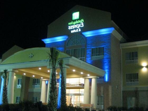 Holiday Inn Express Baton Rouge North - Photo2