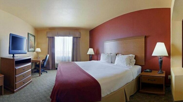 Holiday Inn Express Hotel & Suites Zapata - Photo5