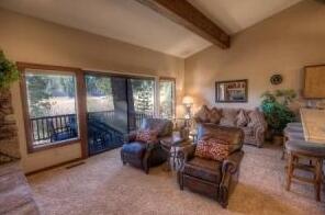 Pinewild Gated Community 3 Br Condo By Redawning - Photo2