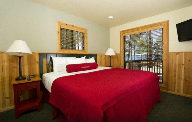 The Cabins at Zephyr Cove - Photo2