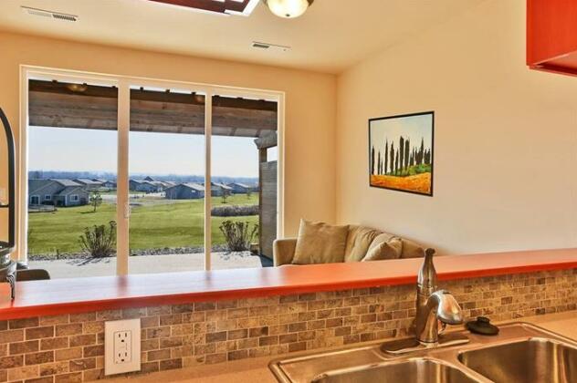 Yes Syrah Cottage - Photo2