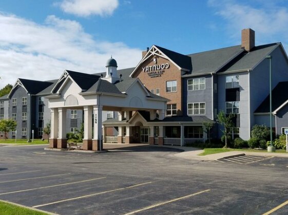 Country Inn & Suites by Radisson Zion IL - Photo2