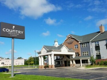 Country Inn & Suites by Radisson Zion IL