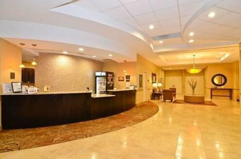 The Inn at Market Square - Photo2