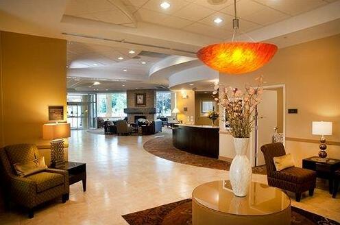 The Inn at Market Square - Photo5