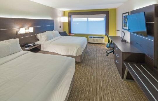 Holiday Inn Express & Suites - Indianapolis NW - Whitestown - Photo3