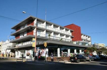 Hotel Casino San Eugenio del Cuareim