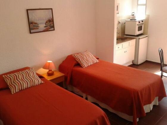 Apart Hotel Tupungato - Photo5