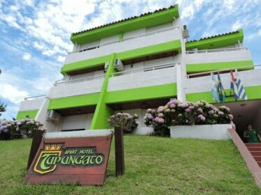 Apart Hotel Tupungato