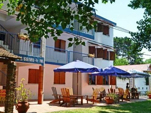 Apartamentos Oyster - Photo2