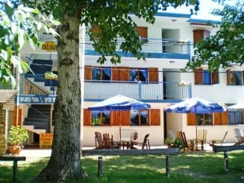 Apartamentos Oyster - Photo4