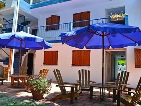 Apartamentos Oyster - Photo5